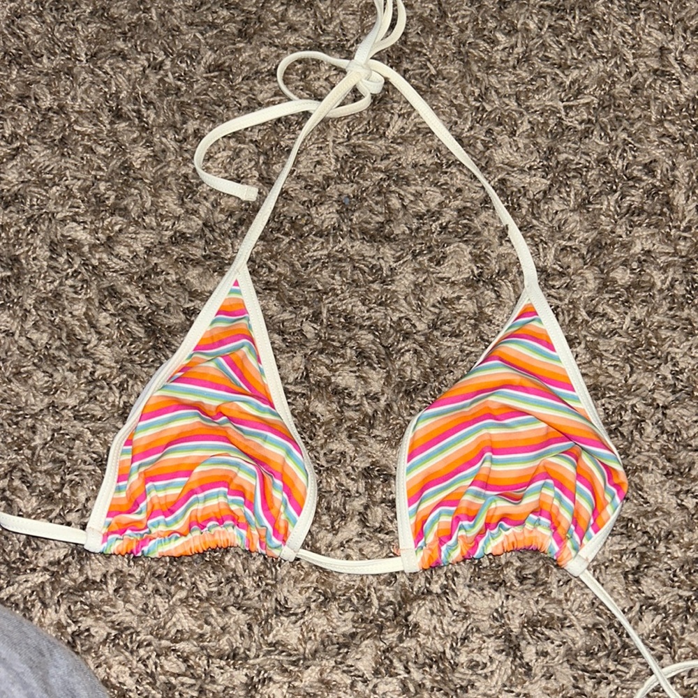 Bikini top